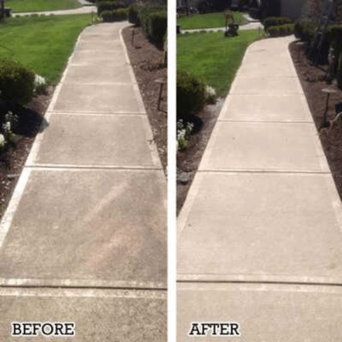 Best Pressure Washing Company in Phoenix