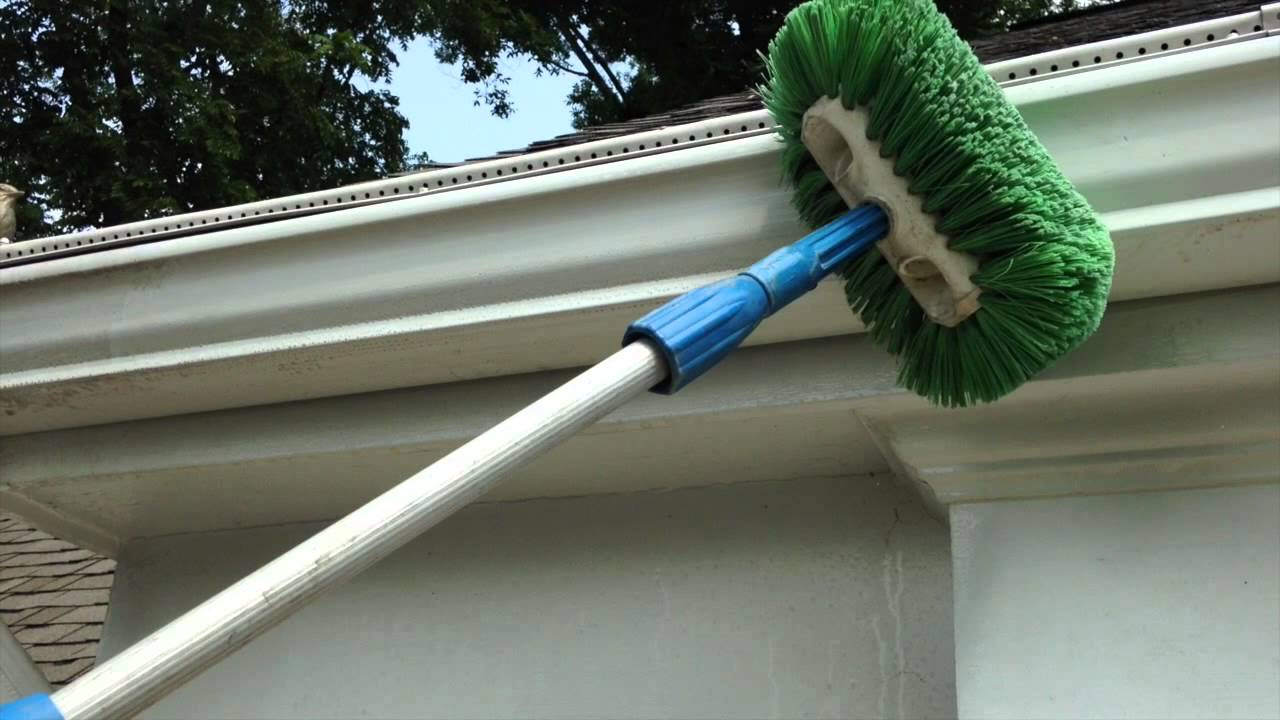 Gutter Brightening Company Phoenix, AZ