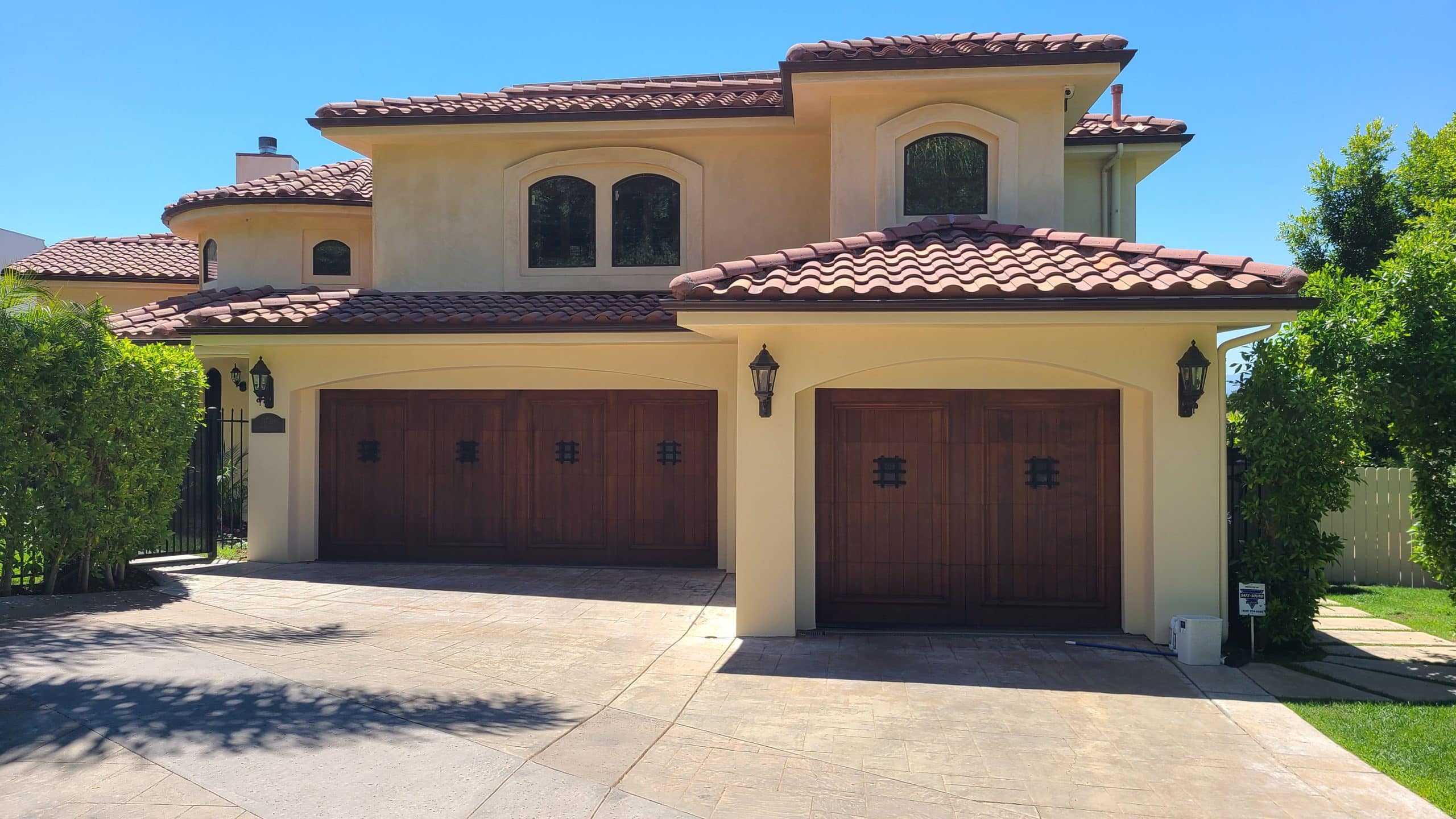 House Washing in Mesa AZ