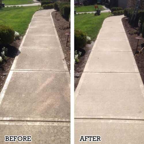 Pressure Washing Companies in Phoenix, AZ