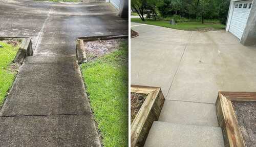 Pressure Washing Company in Phoenix AZ