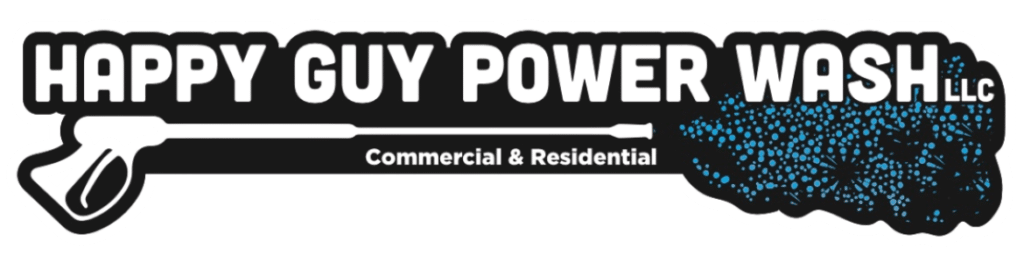 Happy Guys Power Wash