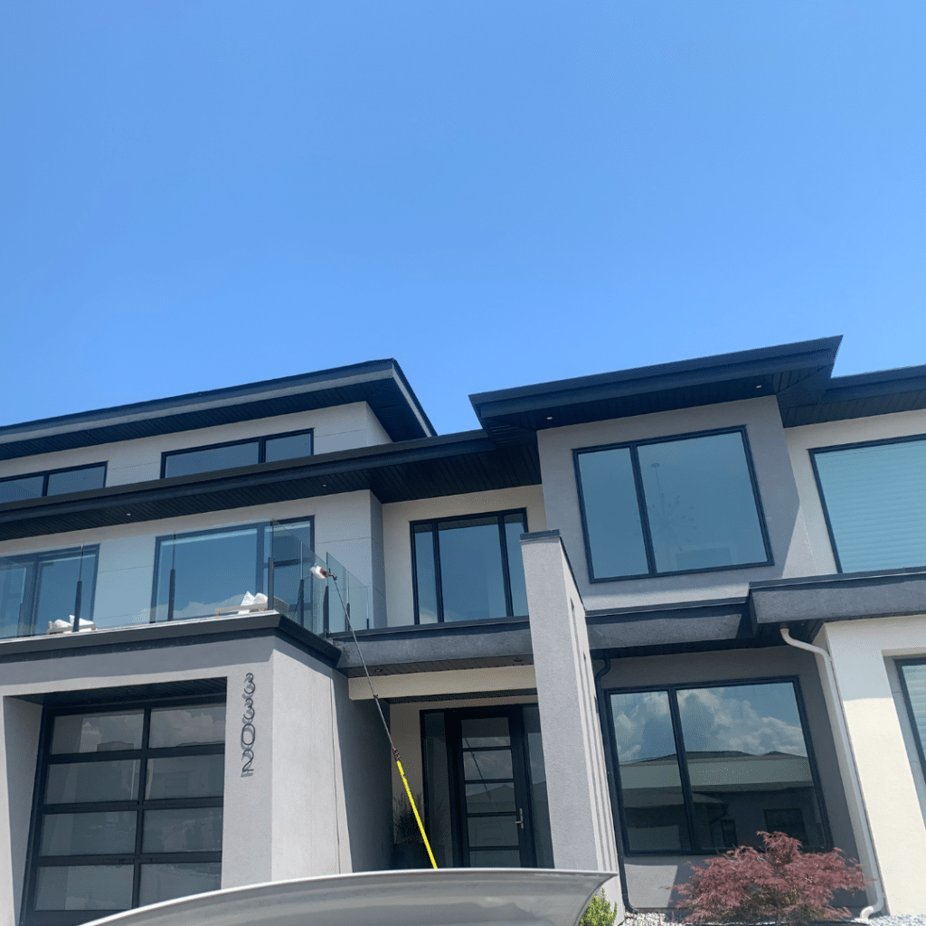 Window Cleaning