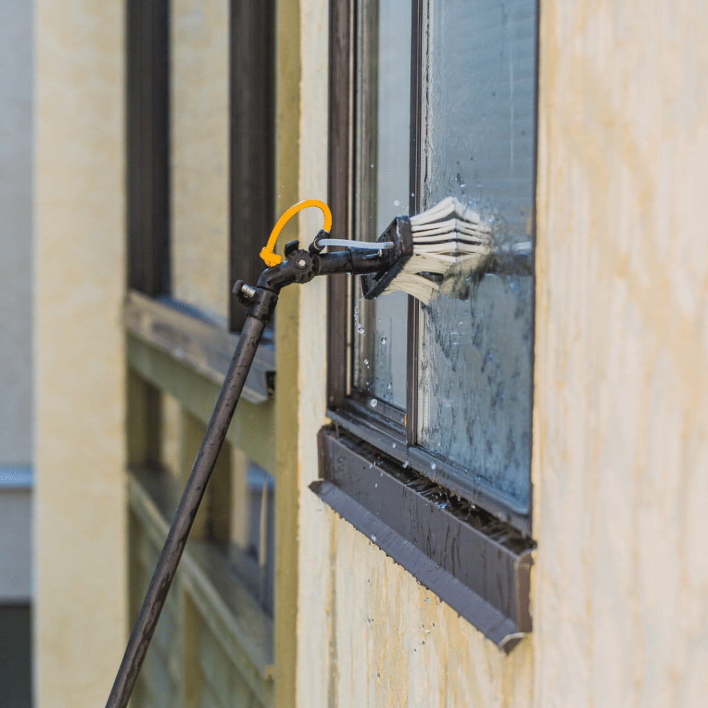 Window Cleaning