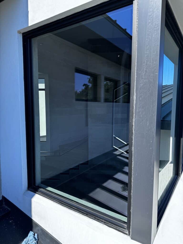 Window Cleaning